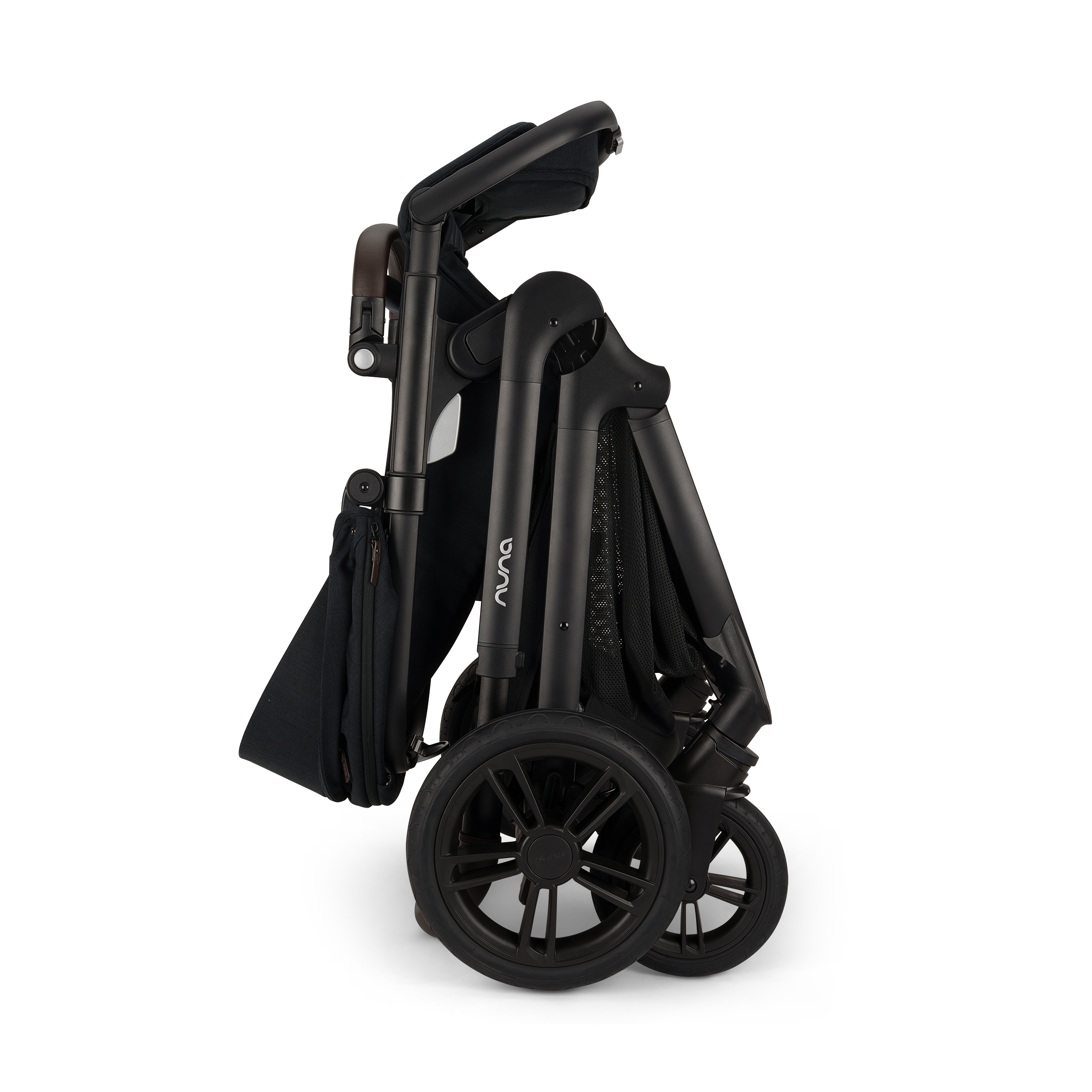 Nuna DEMI icon Single Stroller- Bambi Baby