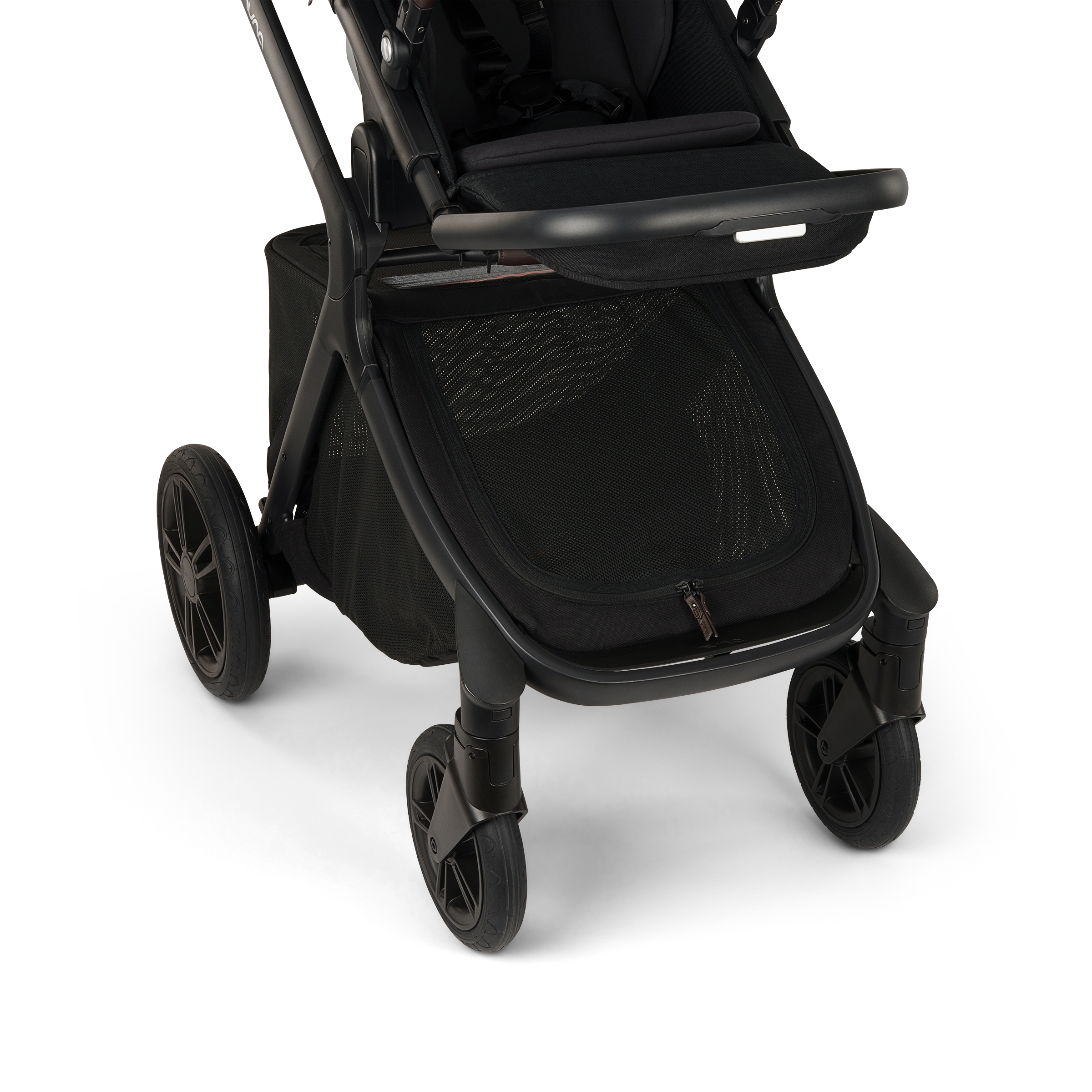 Nuna DEMI icon Single Stroller- Bambi Baby