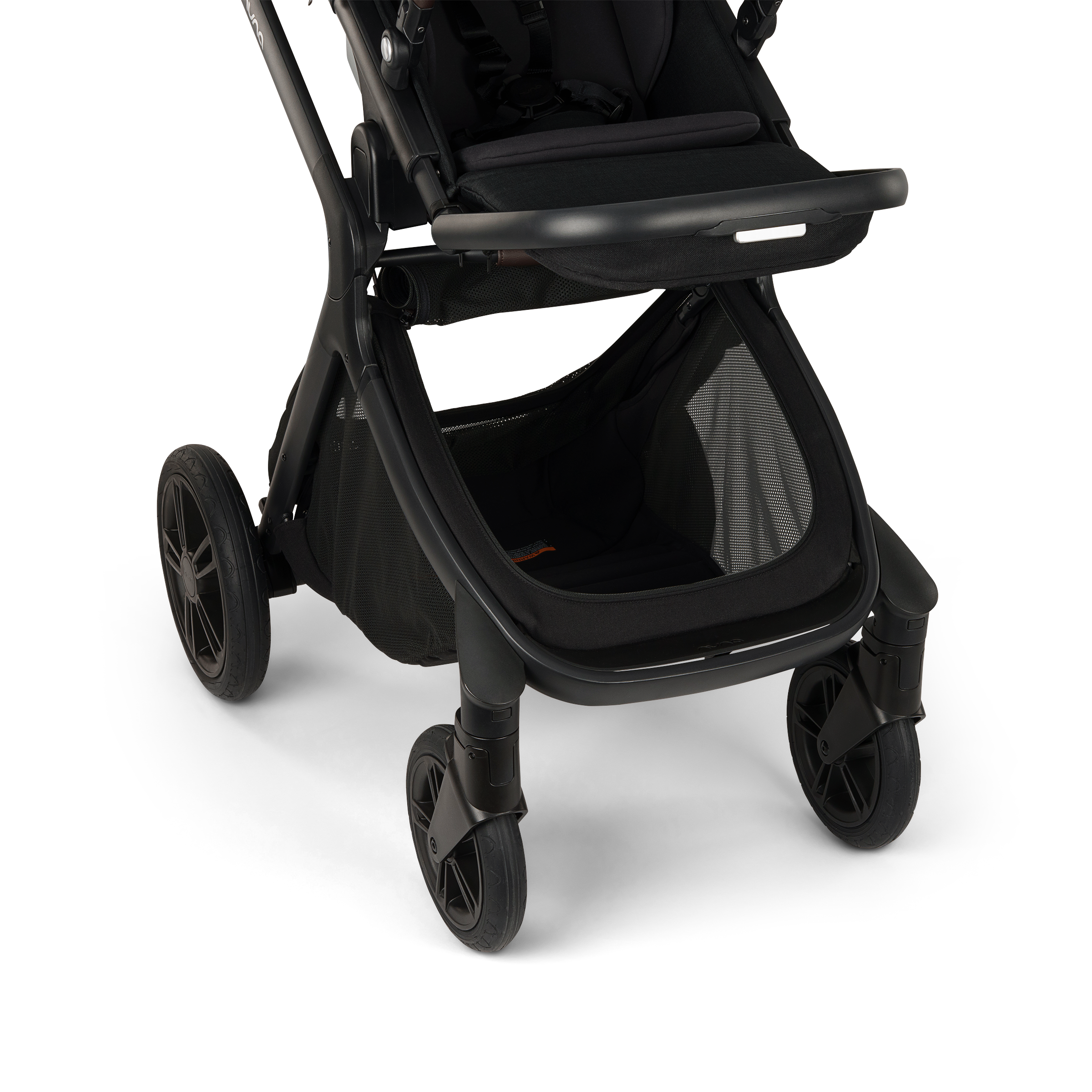 Nuna DEMI icon Single Stroller- Bambi Baby