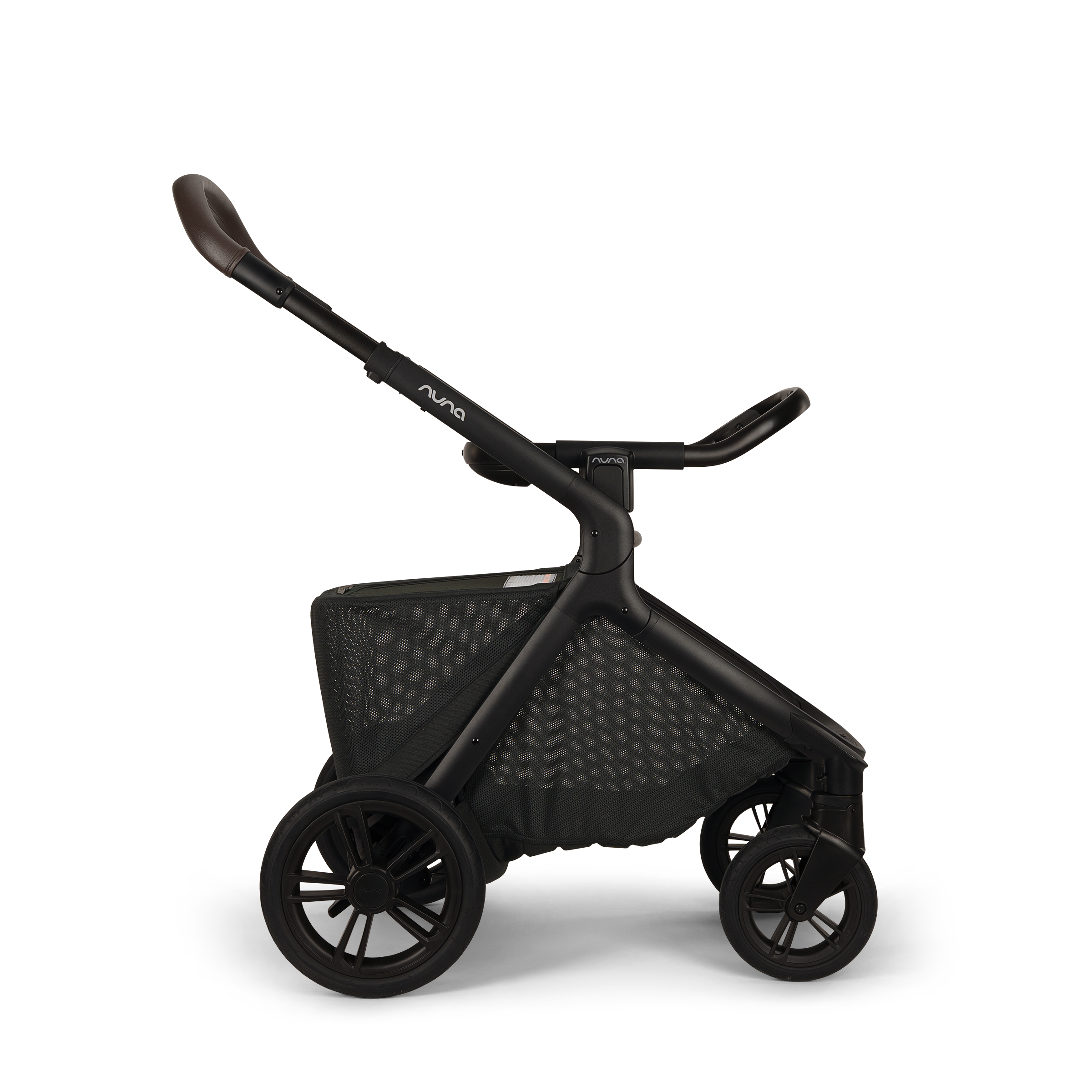 Nuna DEMI icon Single Stroller- Bambi Baby