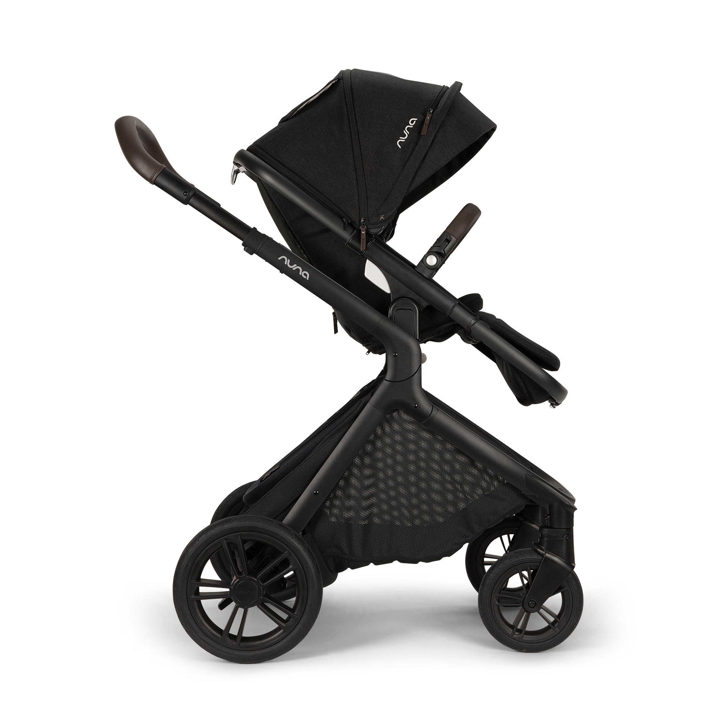 Nuna DEMI icon Single Stroller- Bambi Baby