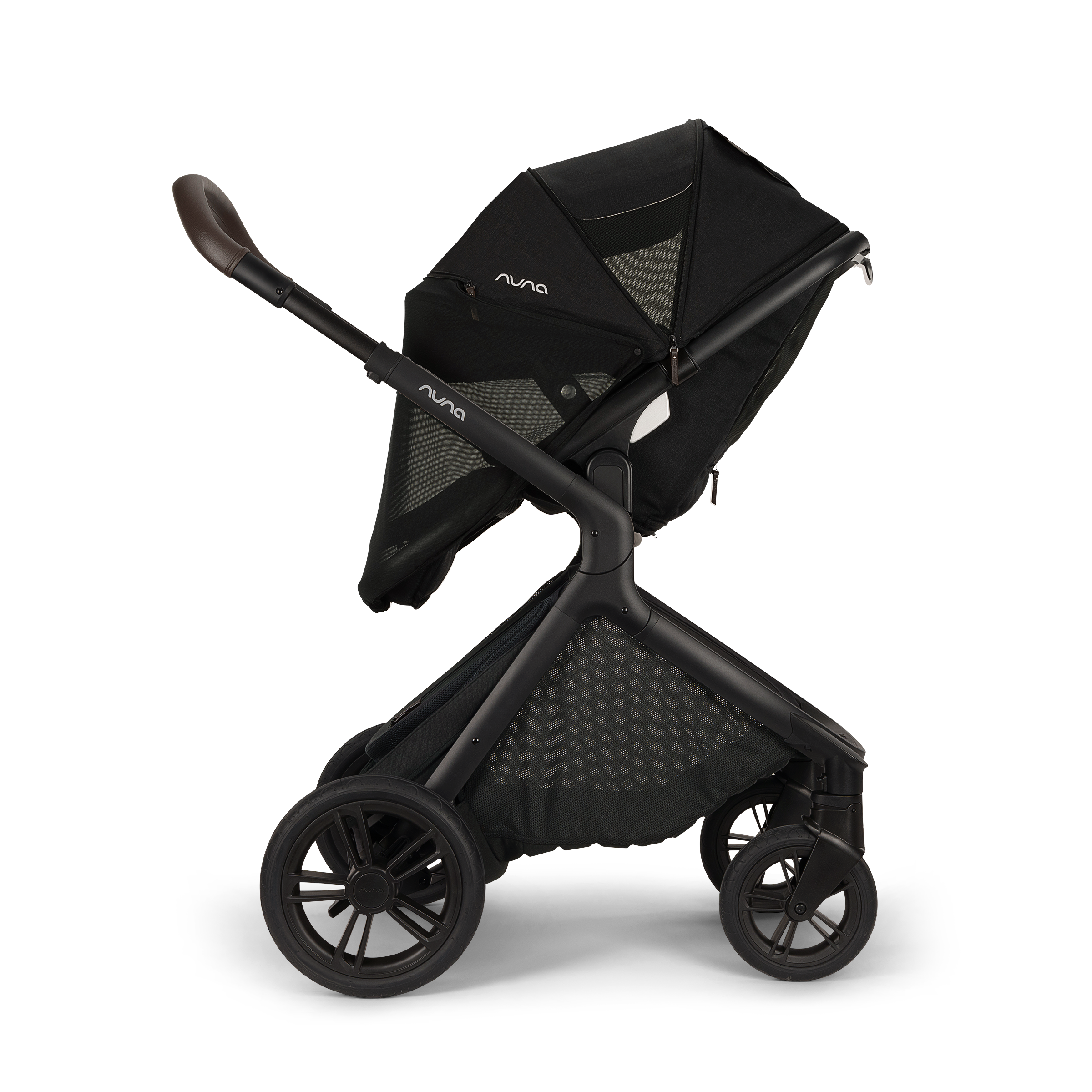 Nuna DEMI icon Single Stroller- Bambi Baby