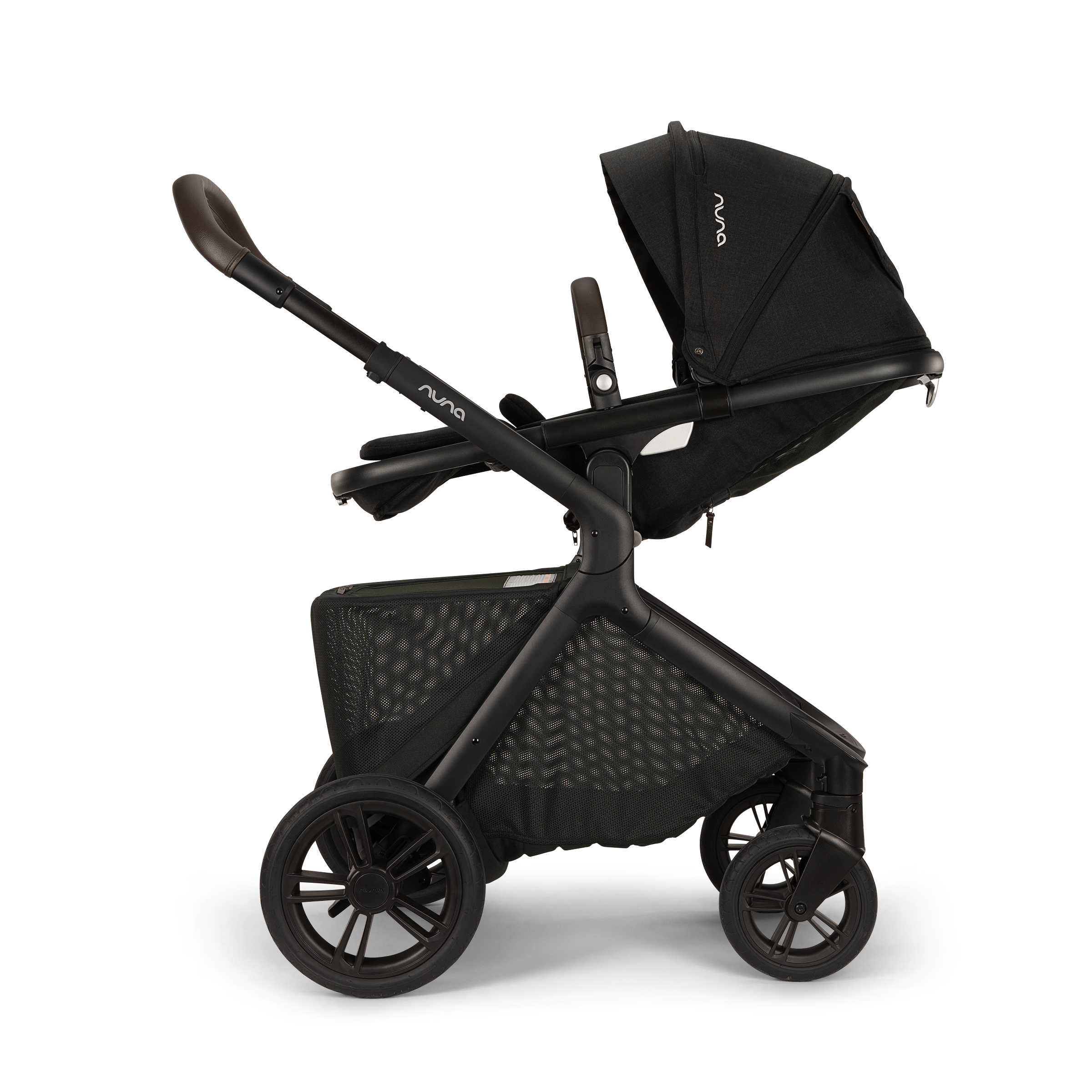 Nuna DEMI icon Single Stroller- Bambi Baby