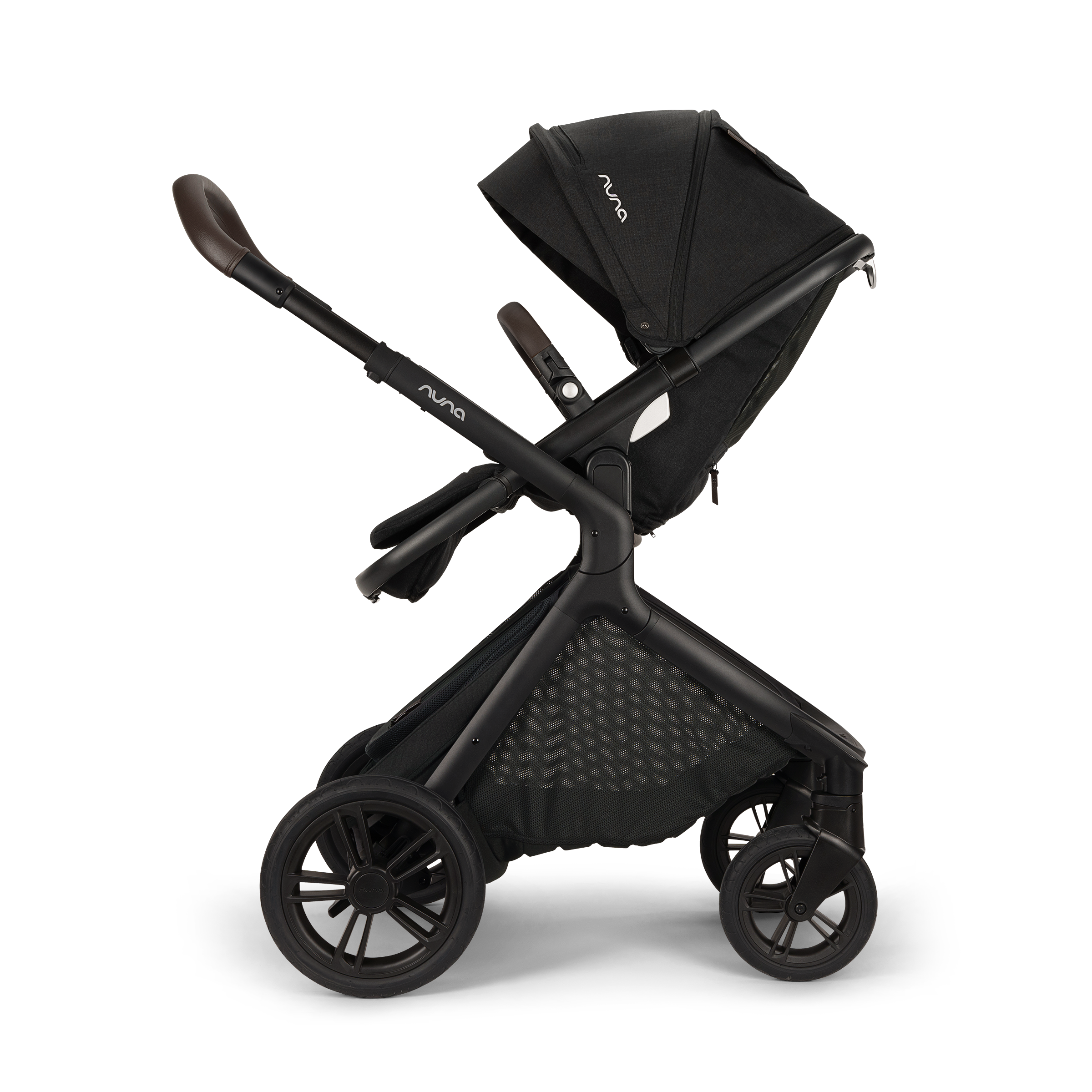 Nuna DEMI icon Single Stroller- Bambi Baby