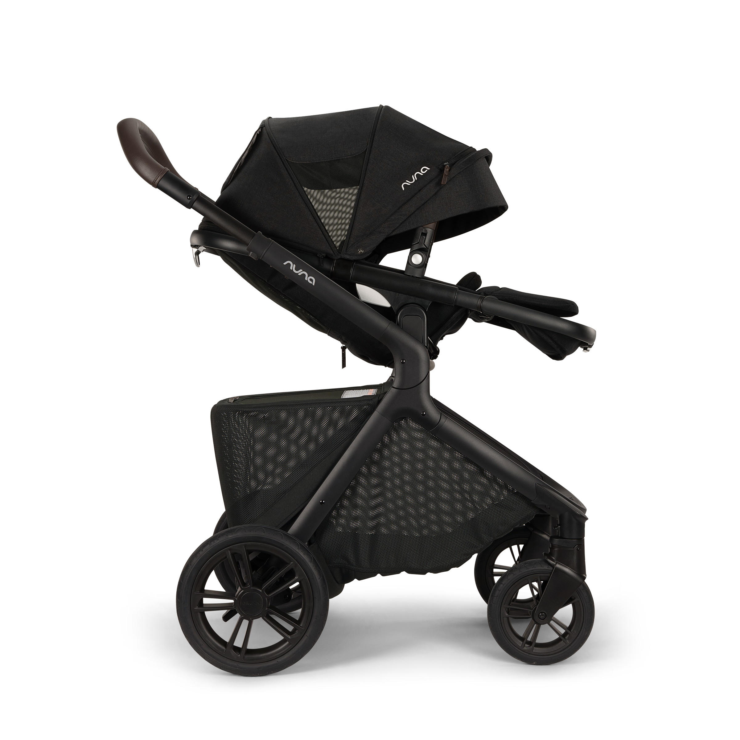 Nuna DEMI icon Single Stroller- Bambi Baby