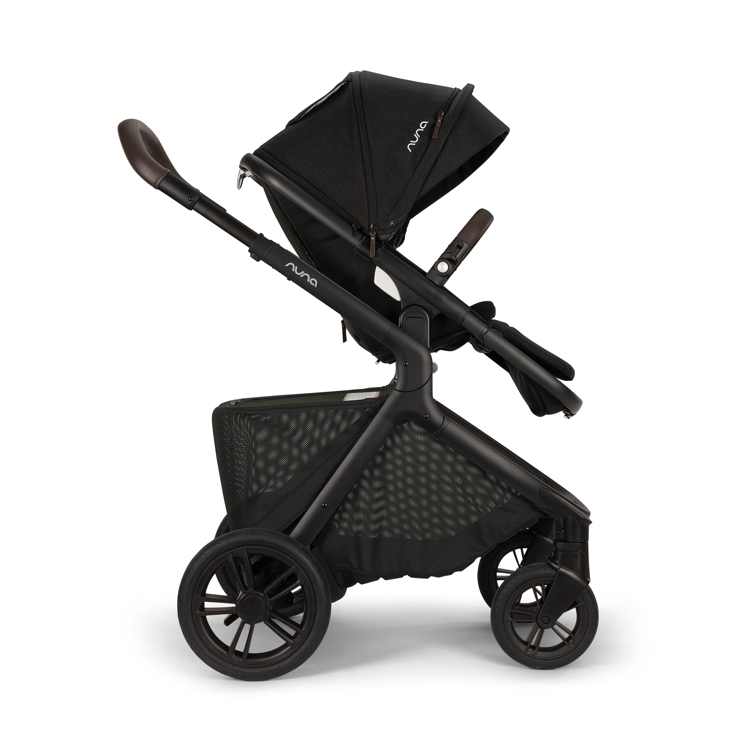 Nuna DEMI icon Single Stroller- Bambi Baby