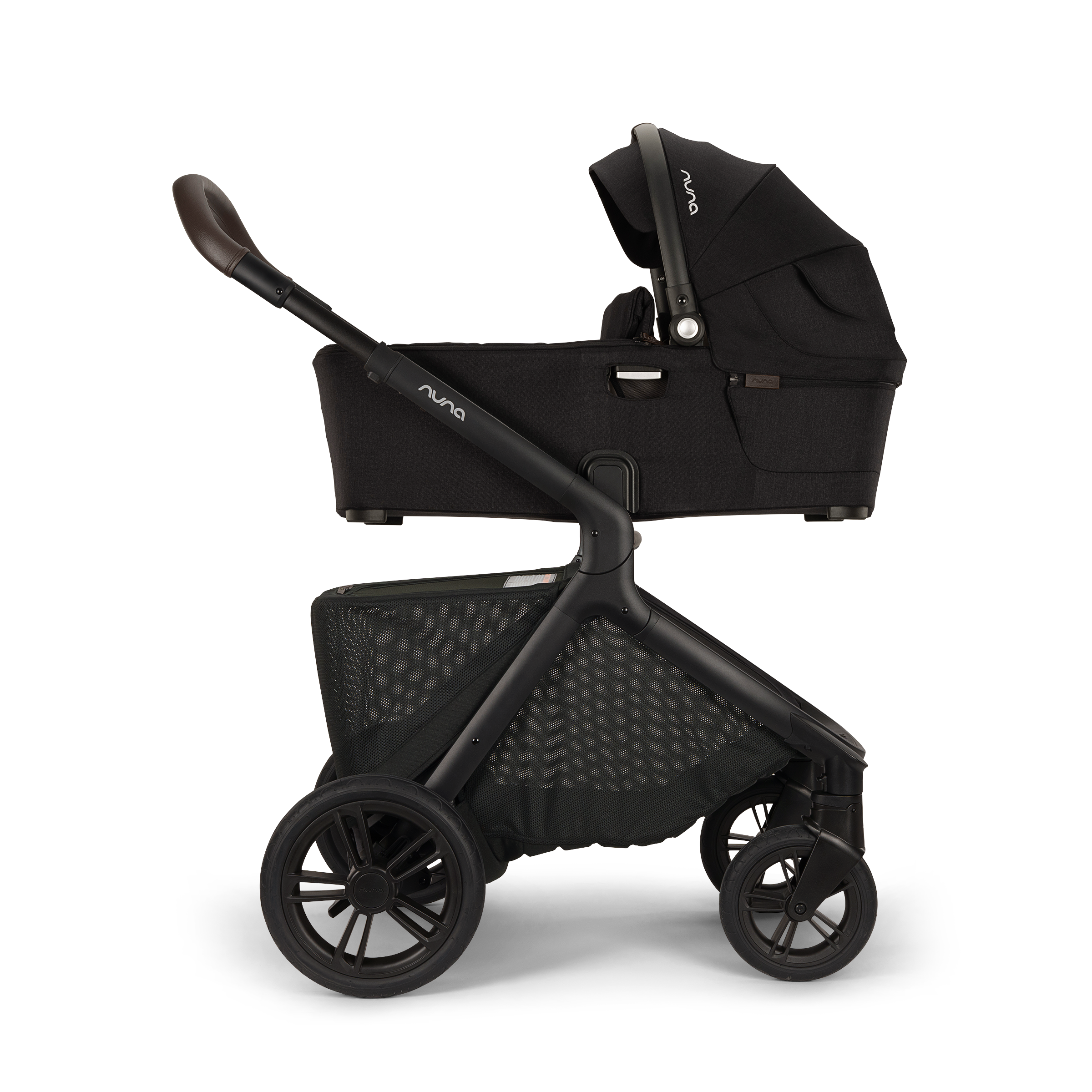 Nuna DEMI icon Single Stroller- Bambi Baby