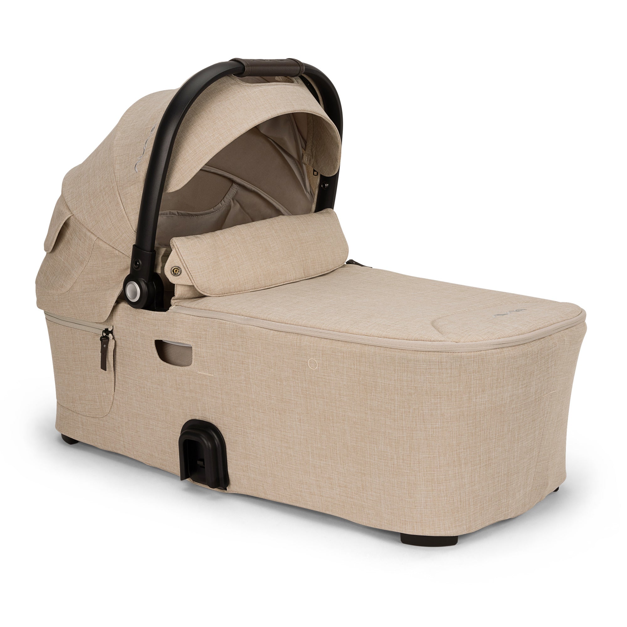 Nuna Demi Next Bassinet + Stand- Bambi Baby