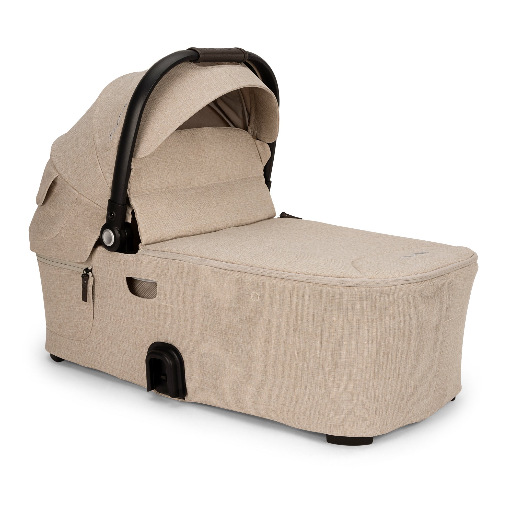 Nuna Demi Next Bassinet + Stand- Bambi Baby