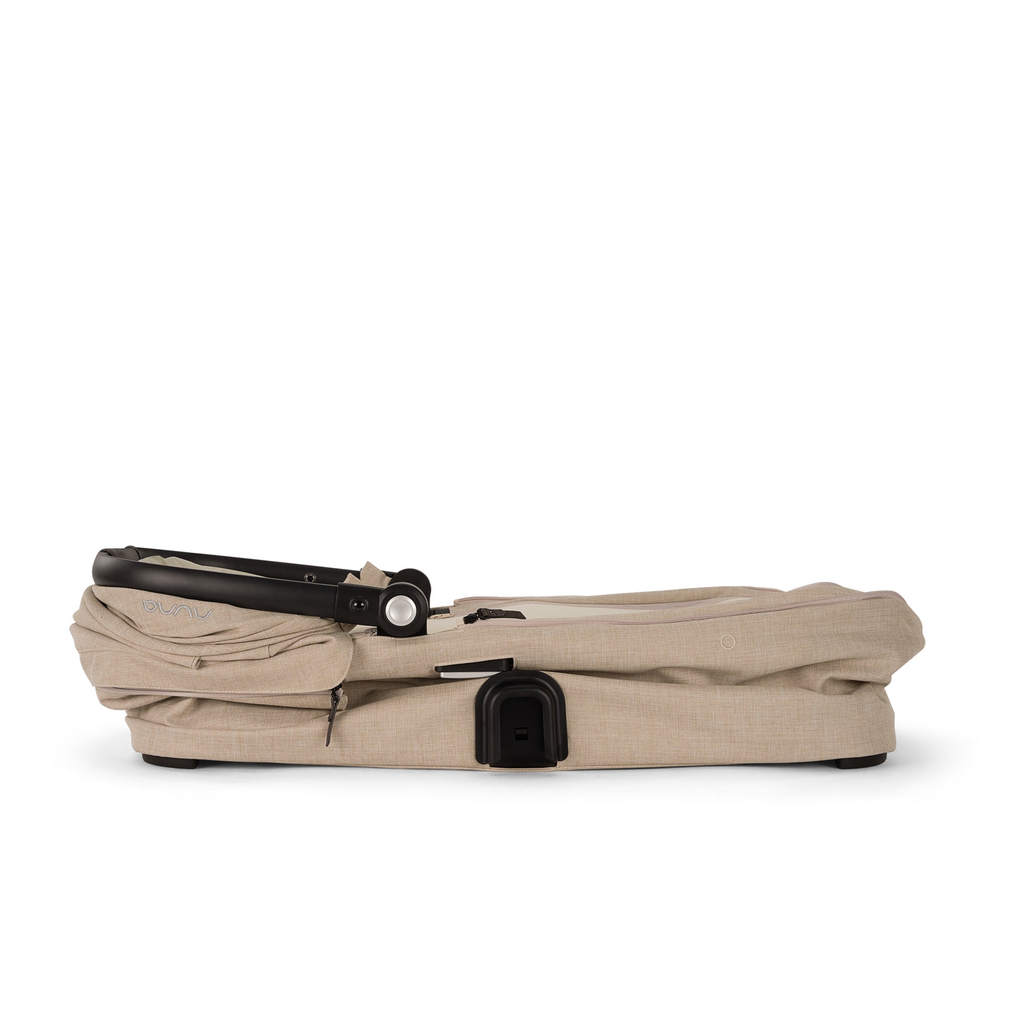 Nuna Demi Next Bassinet + Stand- Bambi Baby