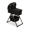 Nuna DEMI Series Bassinet + Stand