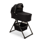 Nuna DEMI Series Bassinet + Stand