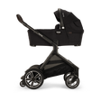 Nuna Demi Next TS + Pipa Aire RX Travel System - Caviar/Chocolate - Bambi Baby