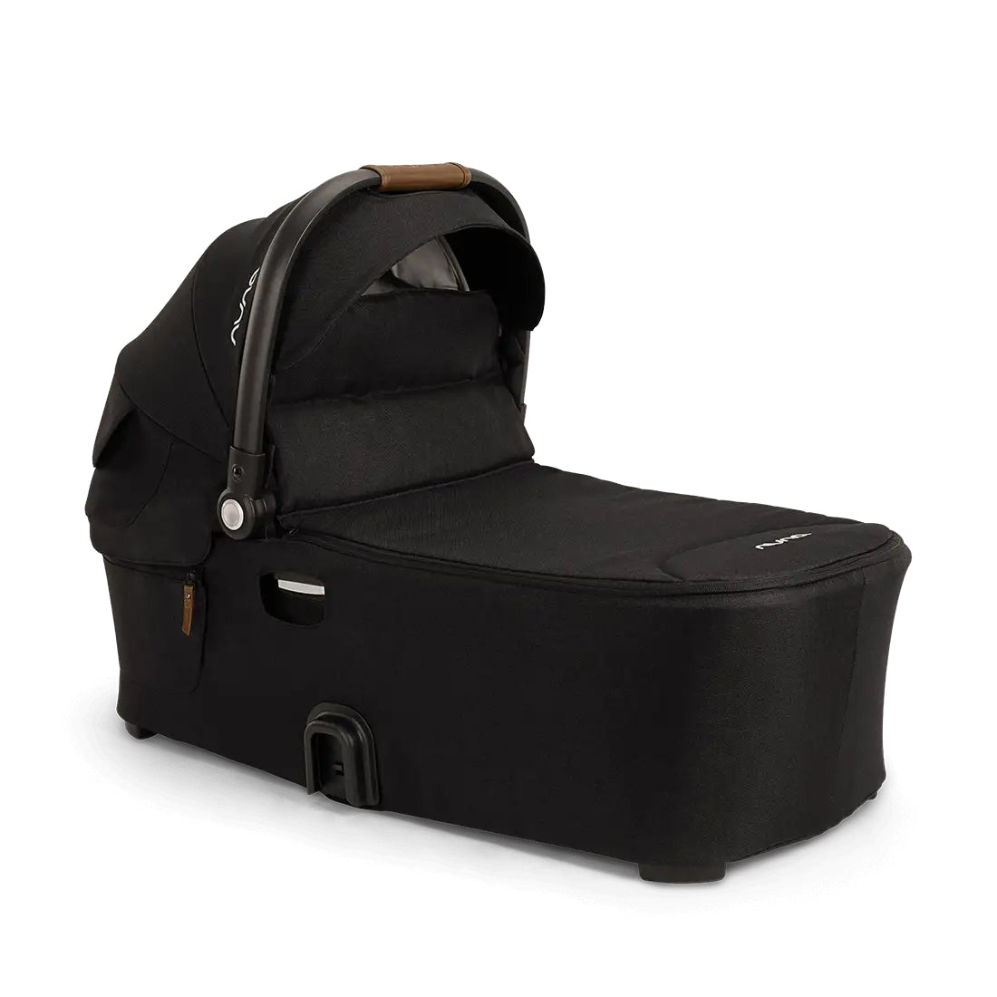 Nuna DEMI Series Bassinet + Stand