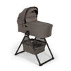 Nuna DEMI Series Bassinet + Stand