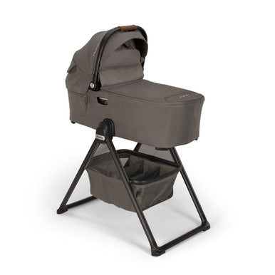 Nuna DEMI Next Bassinet + Stand- Bambi Baby