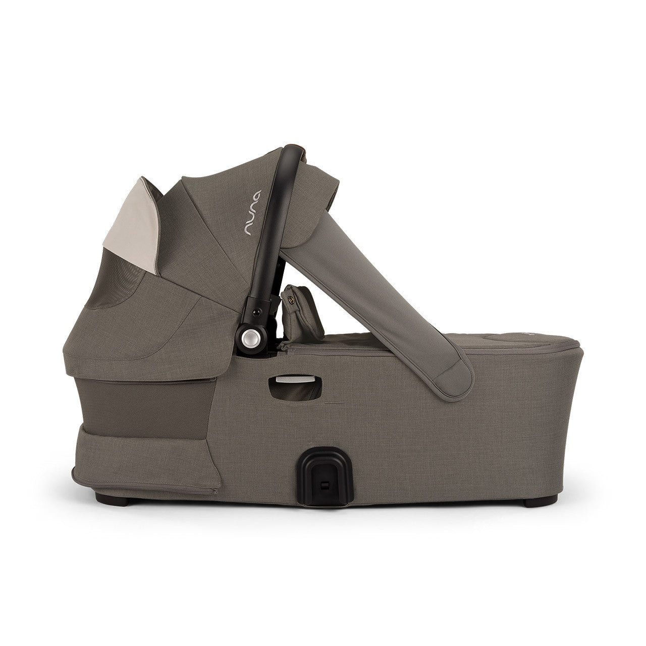 Nuna demi bassinet online