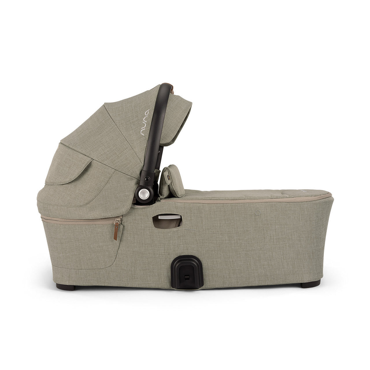 Nuna Demi Next Bassinet Stand Bambi Baby