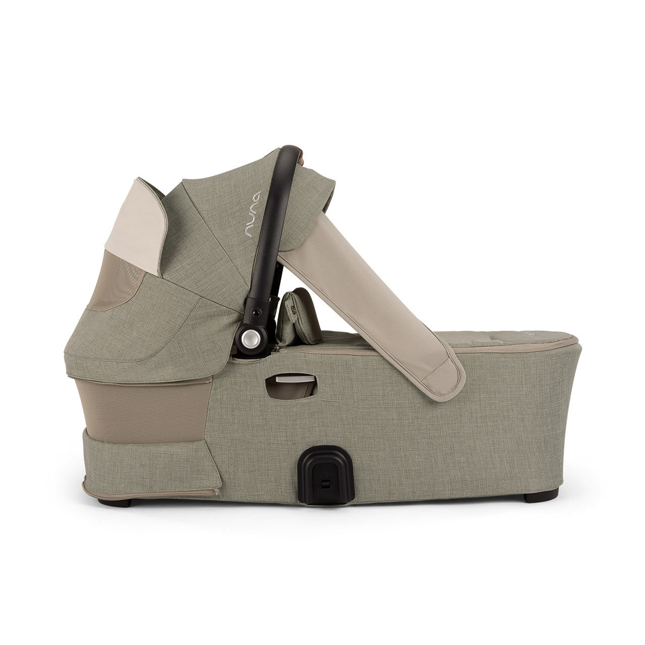 Nuna Demi Next Bassinet Stand Bambi Baby