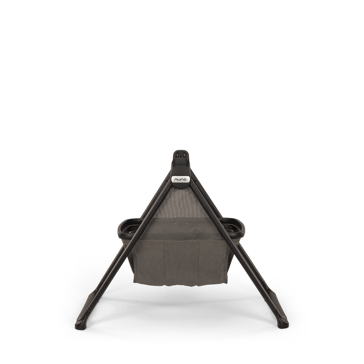 Nuna Demi Next Bassinet + Stand Granite