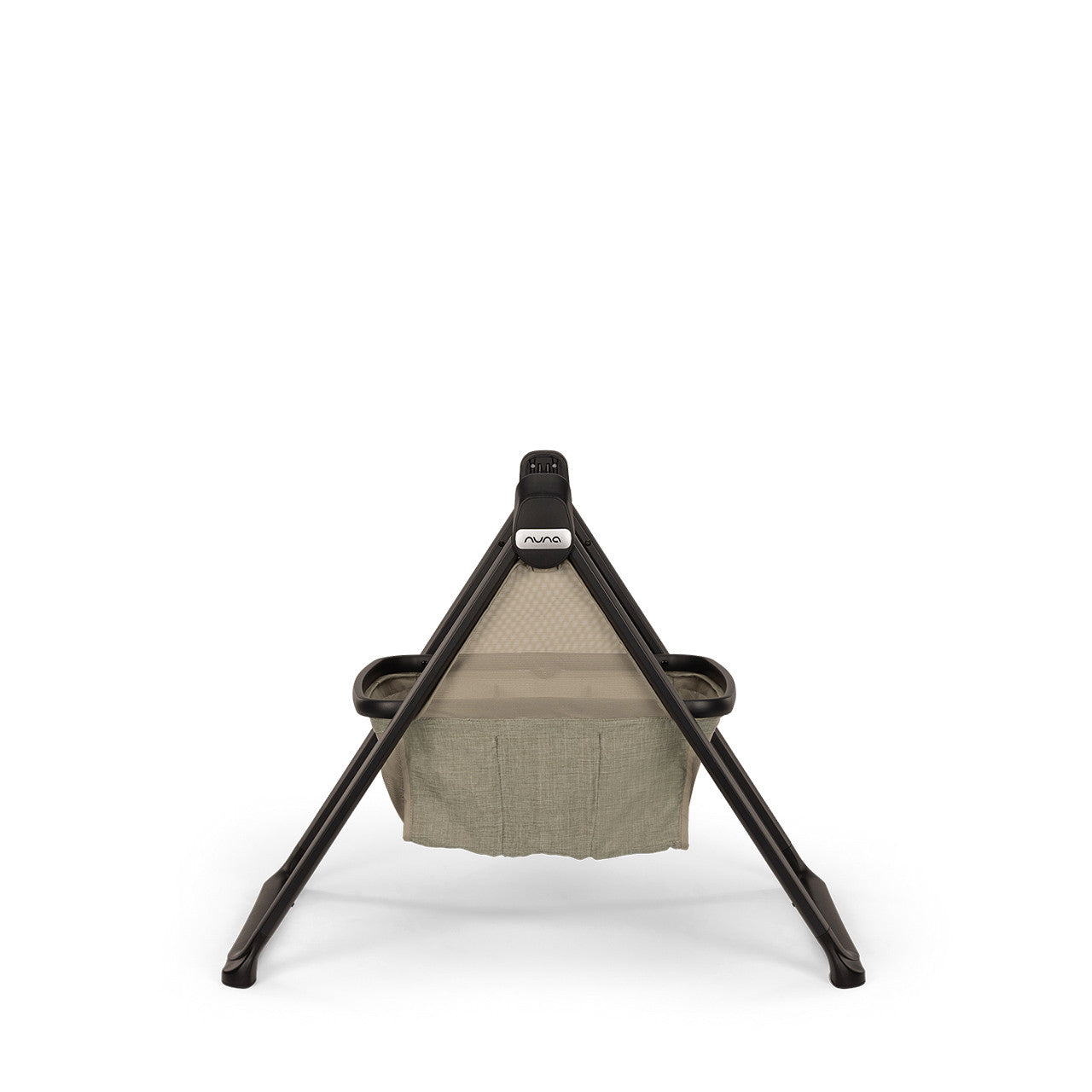 bassinet stand bugaboo Nuna Demi Next Bassinet + Stand Hazelwood