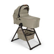 Nuna Demi Next Berço + Suporte - Bambi Baby