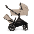 Nuna DEMI Next Stroller + Rider Board - Bambi Baby