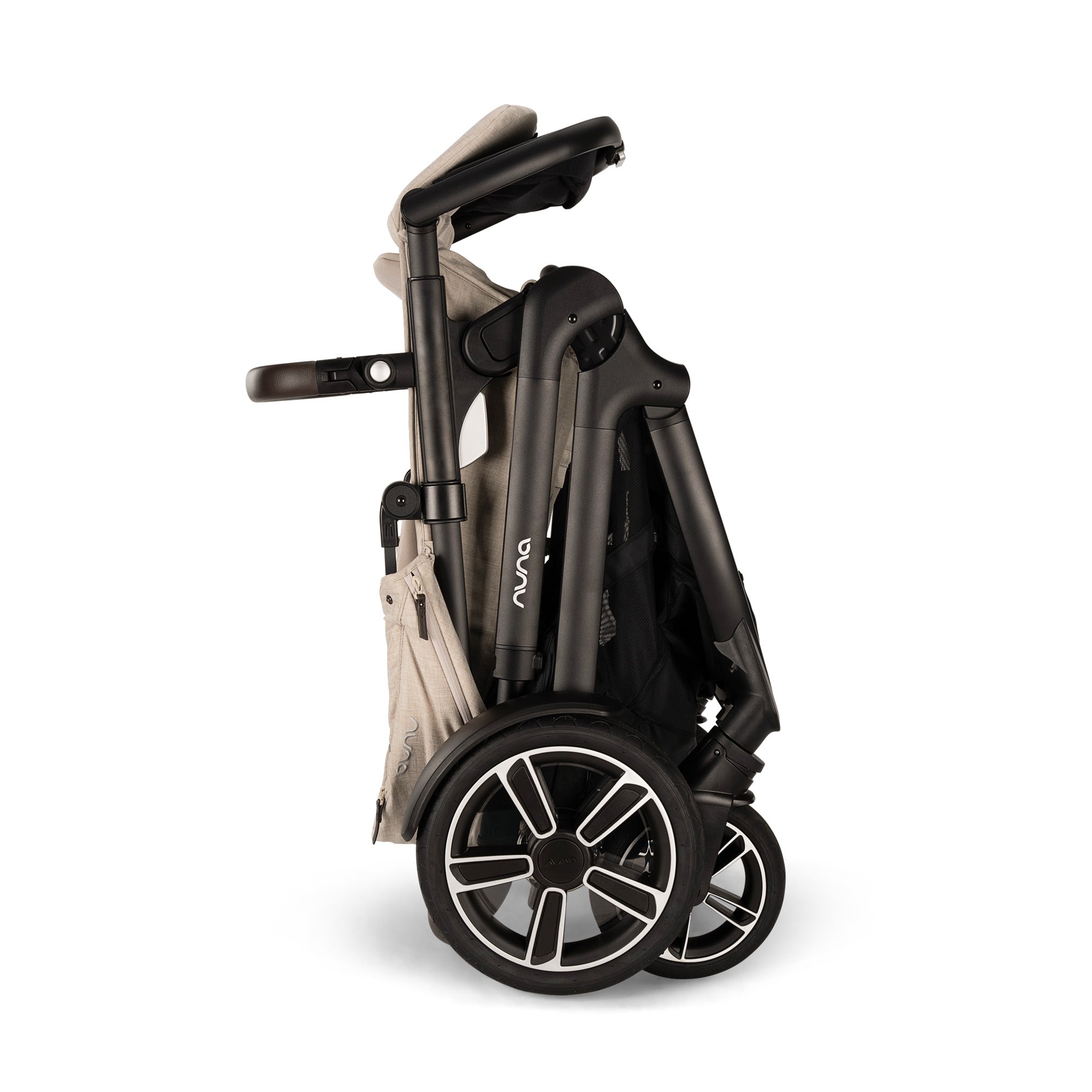 Nuna Demi Next Stroller + Rider Board- Bambi Baby