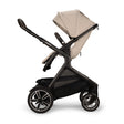Nuna DEMI Next Stroller + Rider Board - Bambi Baby