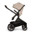 Nuna DEMI Next Stroller + Rider Board - Bambi Baby