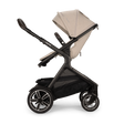 Nuna DEMI Next Stroller + Rider Board - Bambi Baby