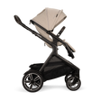 Nuna DEMI Next Stroller + Rider Board - Bambi Baby