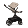 Nuna DEMI Next Stroller + Rider Board - Bambi Baby