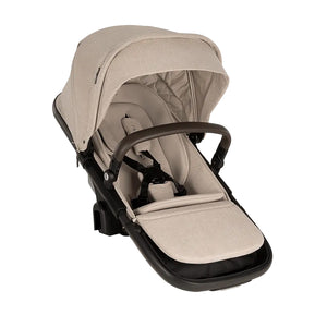 Biscotti Nuna DEMI Next Sibling Seat - Three Quarter View | Bambi Baby