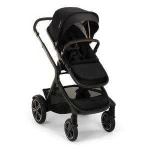 Nuna DEMI Next Stroller + Rider Board