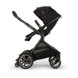 Nuna Demi Next TS + Pipa Aire RX Travel System - Caviar/Chocolate - Bambi Baby