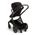 Nuna DEMI Next Stroller + Rider Board - Bambi Baby