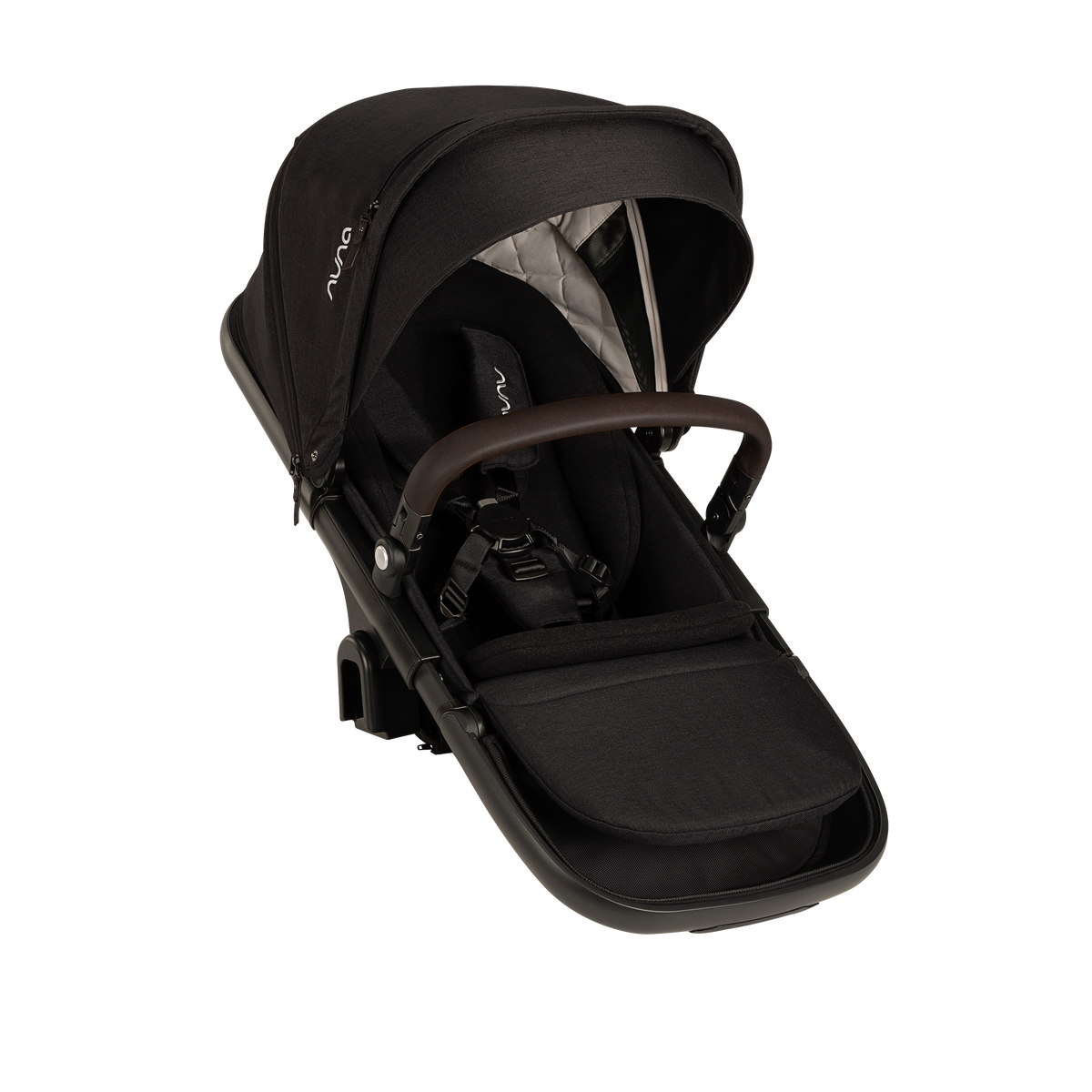 Asiento para hermanos Nuna DEMI Next - Bambi Baby