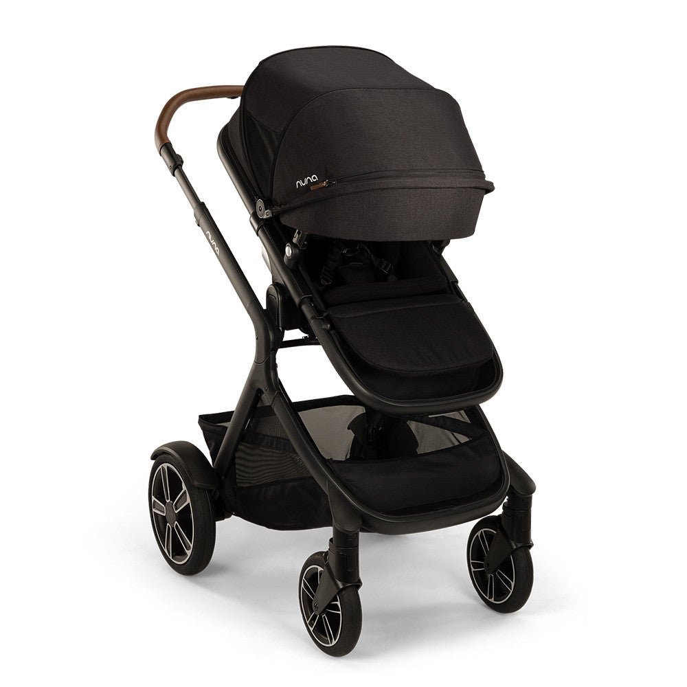 Nuna Demi Next Stroller + Rider Board- Bambi Baby