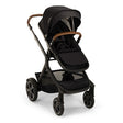 Nuna DEMI Next Stroller + Rider Board - Bambi Baby