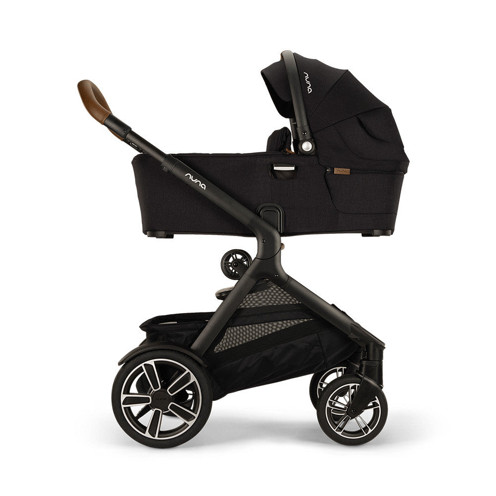 Nuna Demi Next Stroller + Rider Board- Bambi Baby