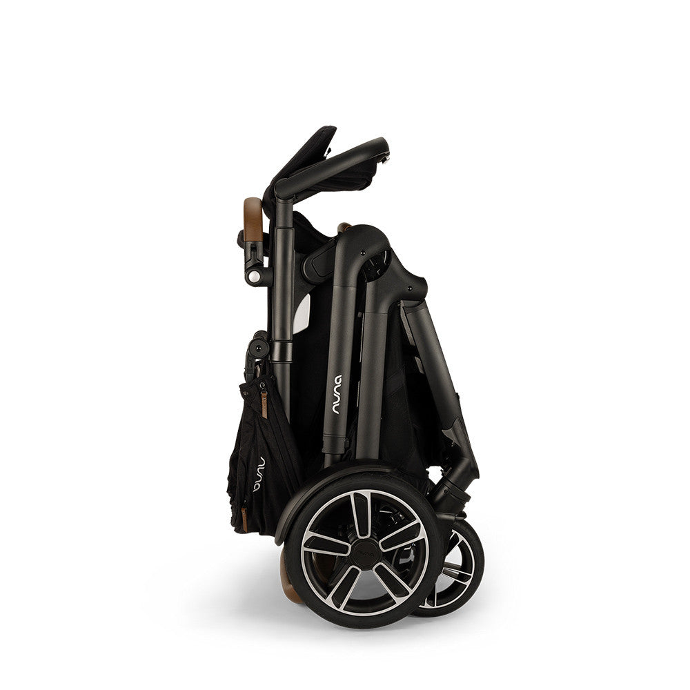 nuna demi grow stroller system Nuna DEMI Next Stroller + Rider Board