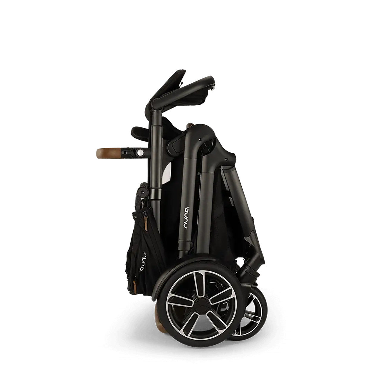 nuna aire stroller Nuna DEMI Next + PIPA Aire RX Travel System