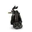 Nuna DEMI Next Travel System + PIPA Aire RX en Caviar - Bambi Baby