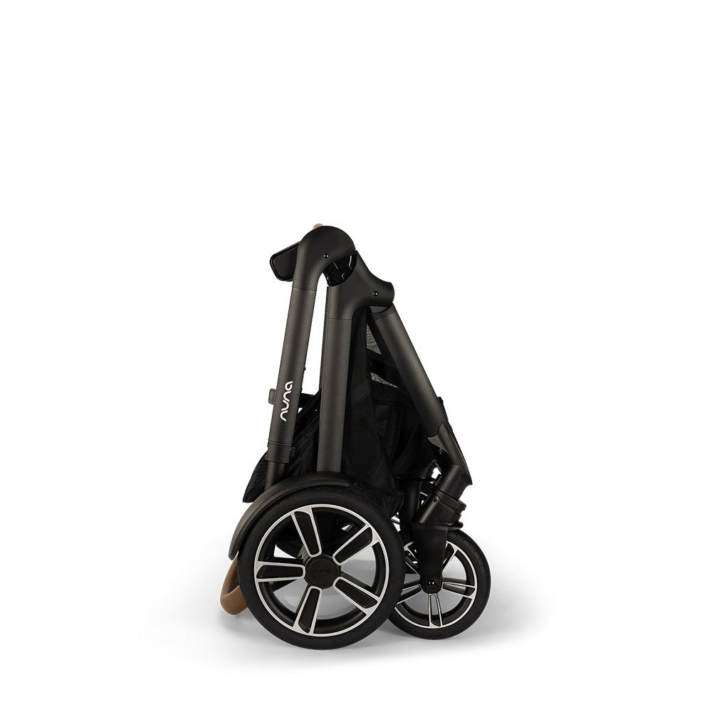 nuna demi next stroller with rider board Nuna DEMI Next + Rider Board Stroller Caviar