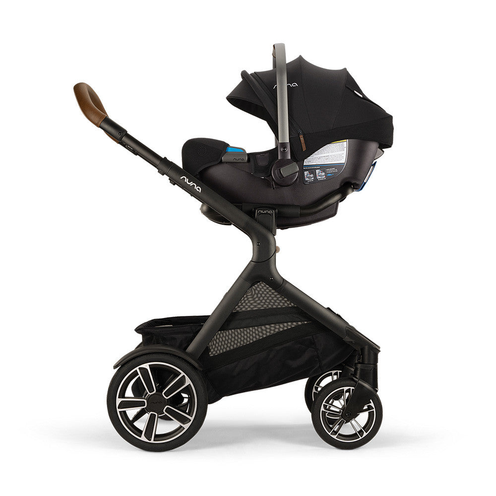Nuna Demi Next Stroller + Rider Board- Bambi Baby