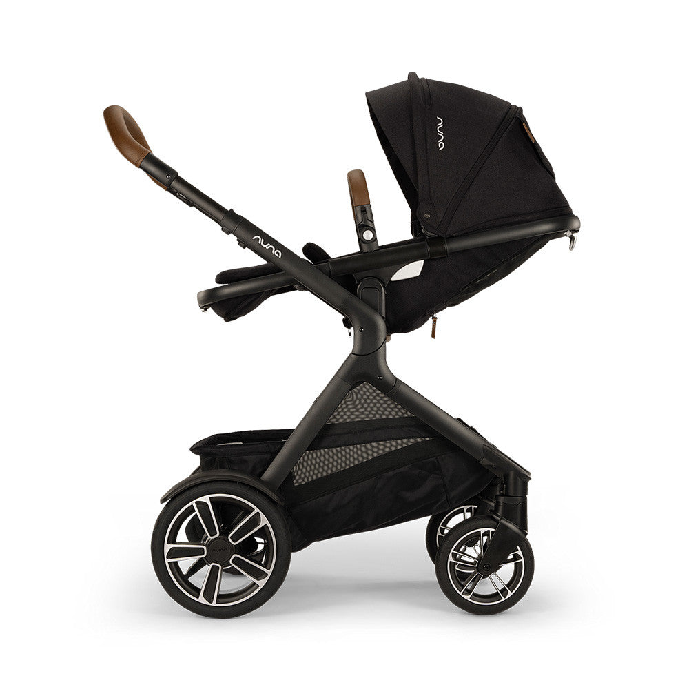 Nuna Demi Next Stroller + Rider Board- Bambi Baby