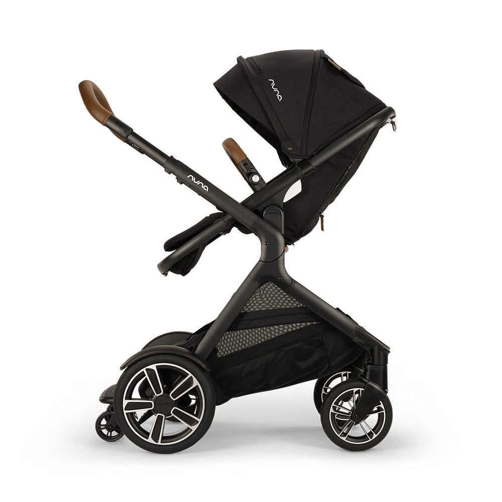 Nuna Demi Next Stroller + Rider Board- Bambi Baby