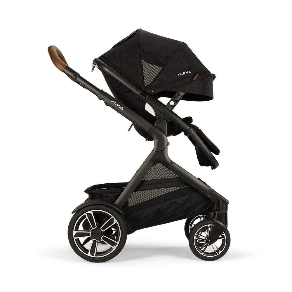 Nuna Demi Next Stroller + Rider Board- Bambi Baby