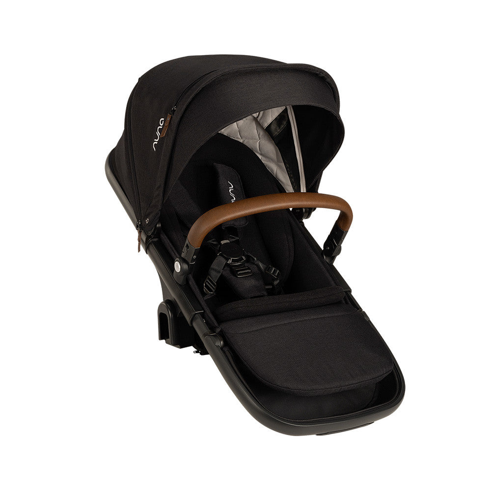 Nuna DEMI Next Sibling Seat- Bambi Baby